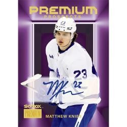 23/24 Upper Deck Skybox Metal Universe Hockey Blaster