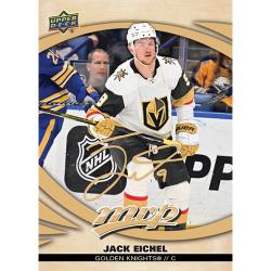 23/24 Upper Deck MVP Hockey Blaster