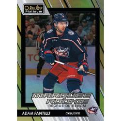 2024 Upper Deck OPC Platinum Hockey Blaster
