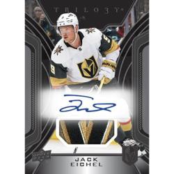 23/24 Upper Deck Trilogy Hockey