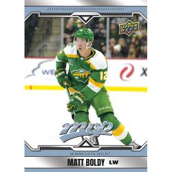 24/25 Upper Deck MVP Hockey Hobby