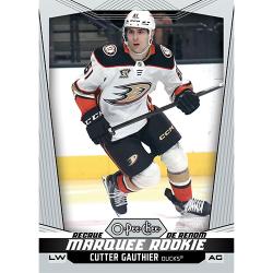 2025 Upper Deck OPC Hockey Blaster
