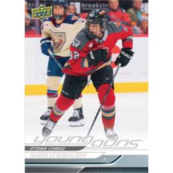 2025 Upper Deck PWHL Blaster Limit 2