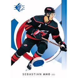 2025 Upper Deck SP Hockey Blaster LIMIT 5