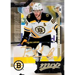 26/27 Upper Deck MVP Hockey Blaster