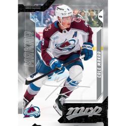 26/27 Upper Deck MVP Hockey Retail