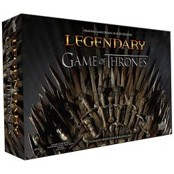 Legendary Game of Thrones DBG