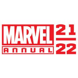 2022 Upper Deck Marvel Annual TC Blaster