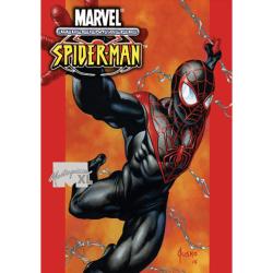 23/24 Upper Deck Marvel Masterpieces XL TC
