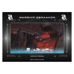 Halo Mission Command Pocket Game