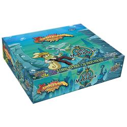Neopets Battledome Curse of Maraqua Booster