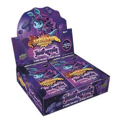 Neopets Battledome The Void Within Booster