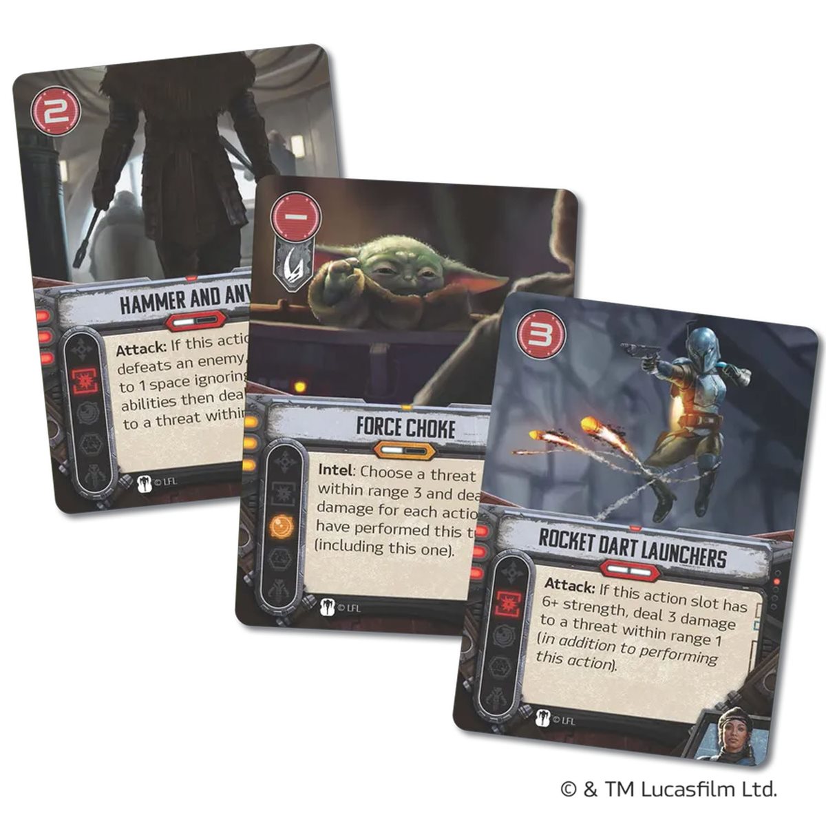 Star Wars: The Mandalorian: Adventures Sworn to the Creed