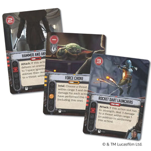 Star Wars: The Mandalorian: Adventures Sworn to the Creed