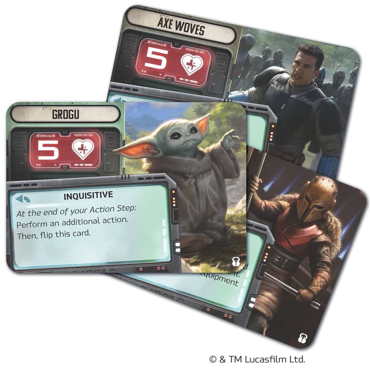Star Wars: The Mandalorian: Adventures Sworn to the Creed