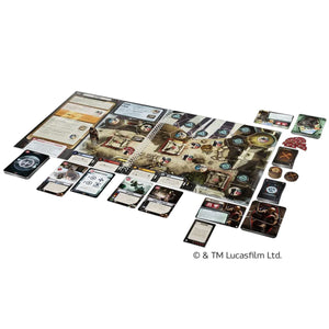 Star Wars: The Mandalorian: Adventures Sworn to the Creed