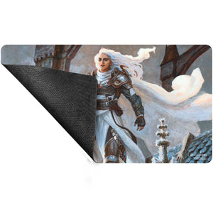 UG Playmat MTG Innistrad Remastered Rare White 1
