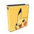 2" Pokémon Pikachu Face Album