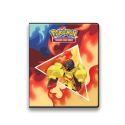 4 Pocket Pokémon Armarouge & Ceruledge Portfolio