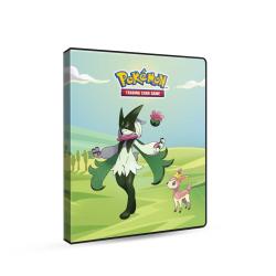 4 Pocket Pokémon Morning Meadow Portfolio