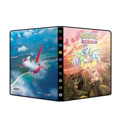 4 Pocket Pokémon Scarlet & Violet 8 Portfolio