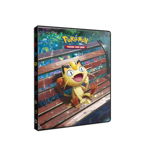 4 Pocket Pokemon Mega Evolutions 3 Portfolio
