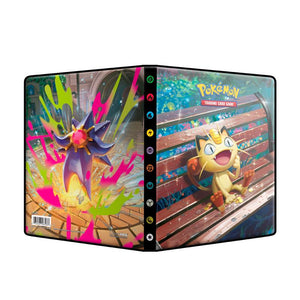 4 Pocket Pokemon Mega Evolutions 3 Portfolio