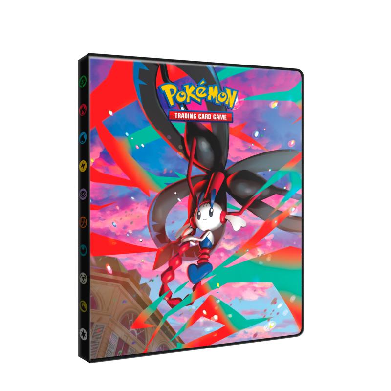 4 Pocket Pokemon Mega Evolutions 4 Portfolio