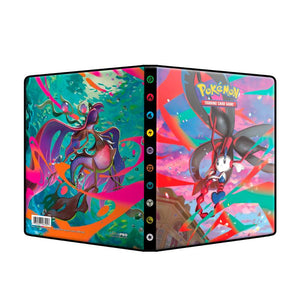 4 Pocket Pokemon Mega Evolutions 4 Portfolio