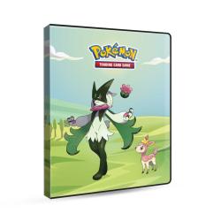 9 Pocket Pokémon Morning Meadow Portfolio