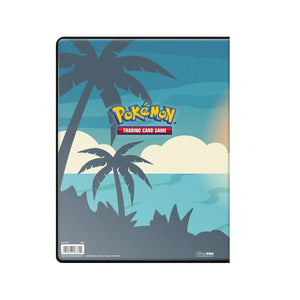 Pokemon 9 Pocket Lillie & Clefairy Portfolio