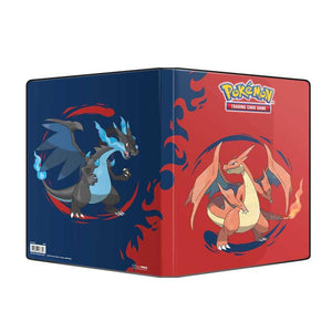 9 Pocket Pokemon Mega Charizard X & Y Portfolio