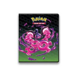 9 Pocket Pokemon Scarlet & Violet 6.5 Portfolio