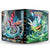 Pokemon SV06 Twilight Masquerade 9 Pocket Portfolio