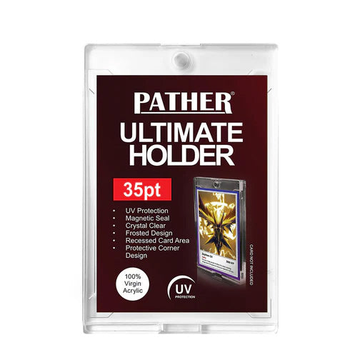 Pather Acrylic Ultimate Holder 35pt (Magnetic)