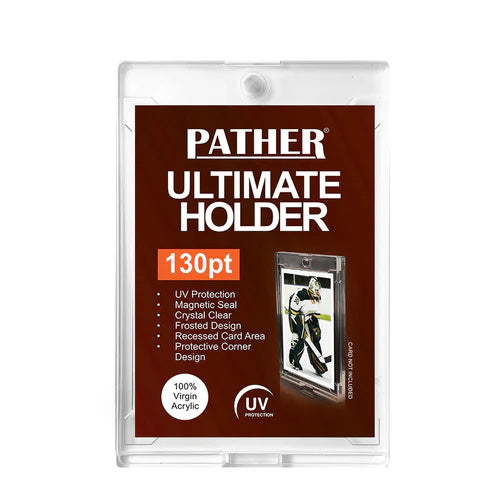 Pather Acrylic Ultimate Holder 130pt (Magnetic)