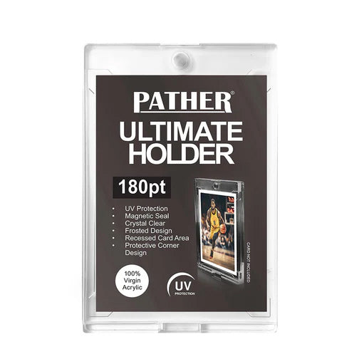 Pather Acrylic Ultimate Holder 180pt (Magnetic)