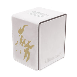 Deck Box Pokemon Alcove Flip Elite Arceus