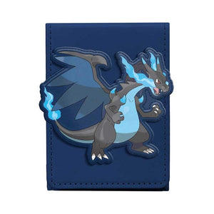 Deck Box Pokémon Alcove Flip Mega Charizard X