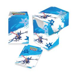 Pokemon Greninja Deck Box