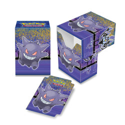 UP D-Box Pokemon Gallery Series Haunted Hollow