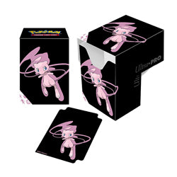 Deck Box Pokemon Mew