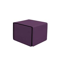 Deck Box Vivid Alcove Edge (Side-Load) Midnight Plum
