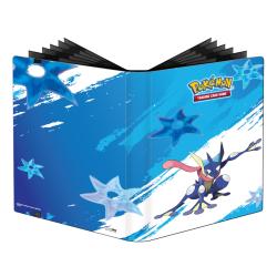 Pokémon Pro Binder Greninja