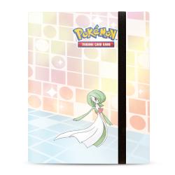 Pro Binder Pokémon Gallery Trick Room