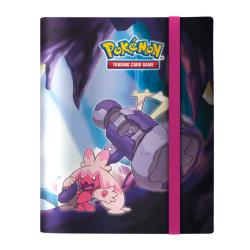 Pro Binder Pokemon Tinkaton