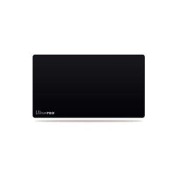 Playmat Solid Jet Black