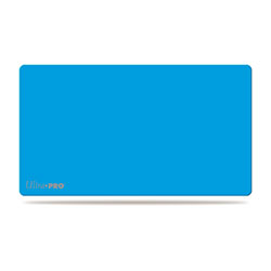 Playmat Solid Sky Blue