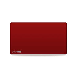 Playmat Solid Apple Red