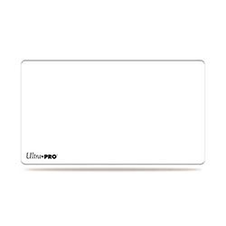 Playmat Solid Arctic White